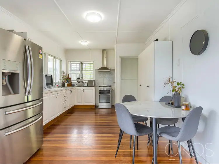 Fourth view of Homely house listing, 104 Armfield Street, Stafford QLD 4053