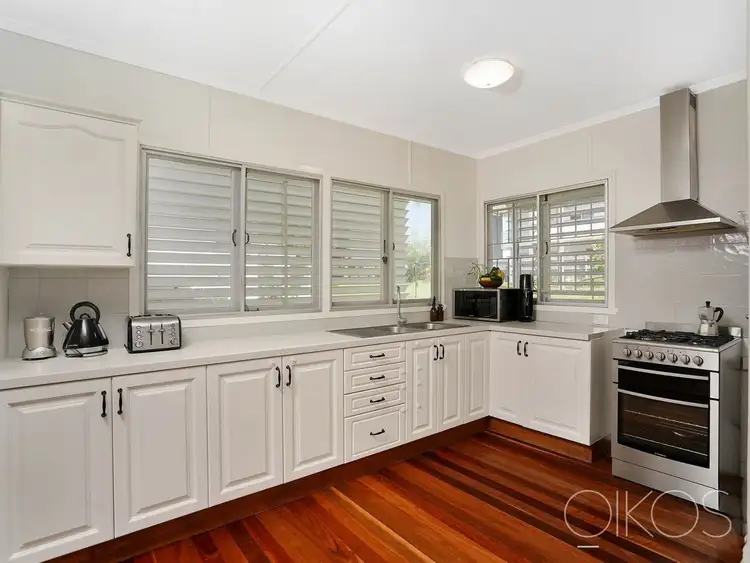 Fifth view of Homely house listing, 104 Armfield Street, Stafford QLD 4053