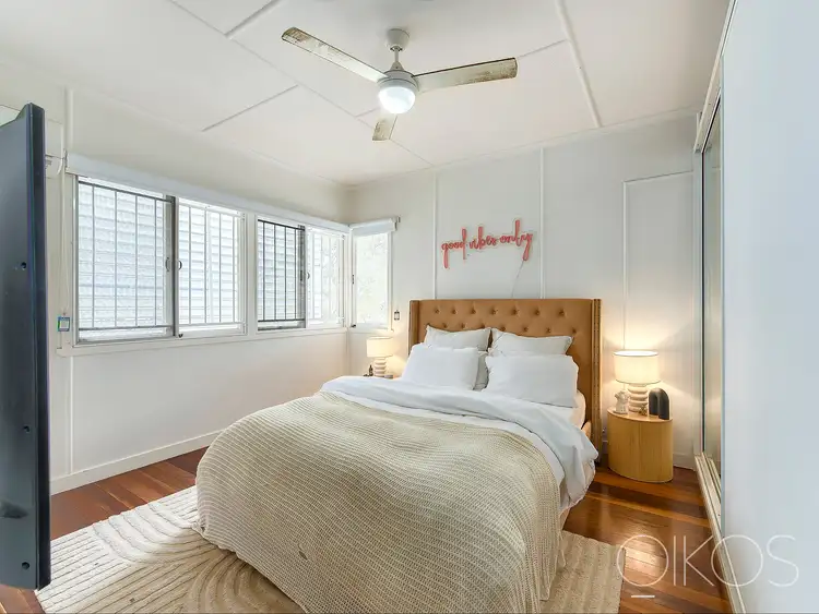 Sixth view of Homely house listing, 104 Armfield Street, Stafford QLD 4053