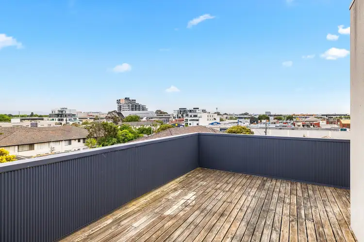 Second view of Homely apartment listing, 14/15 Truganini Road, Carnegie VIC 3163
