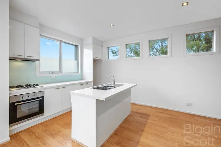 Third view of Homely apartment listing, 14/15 Truganini Road, Carnegie VIC 3163