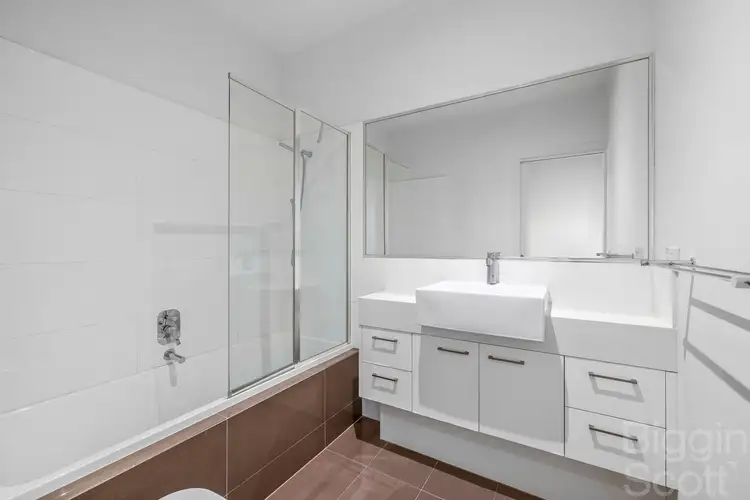 Fifth view of Homely apartment listing, 14/15 Truganini Road, Carnegie VIC 3163