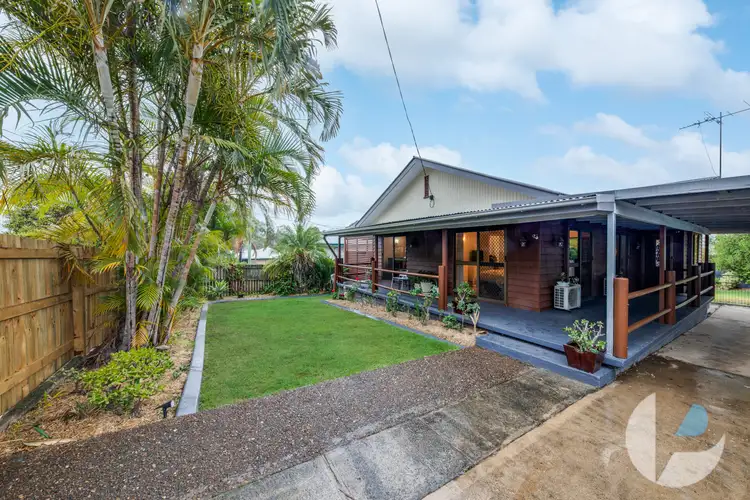 Second view of Homely house listing, 47 Samford Road, Leichhardt QLD 4305