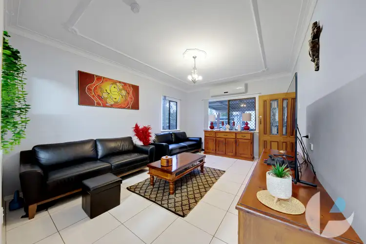 Fifth view of Homely house listing, 47 Samford Road, Leichhardt QLD 4305