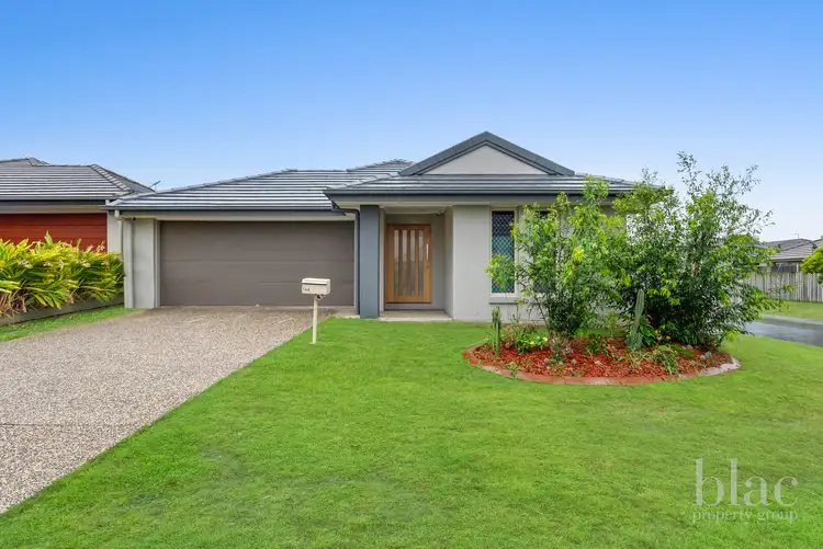 146 Nicklaus Parade, North Lakes QLD 4509