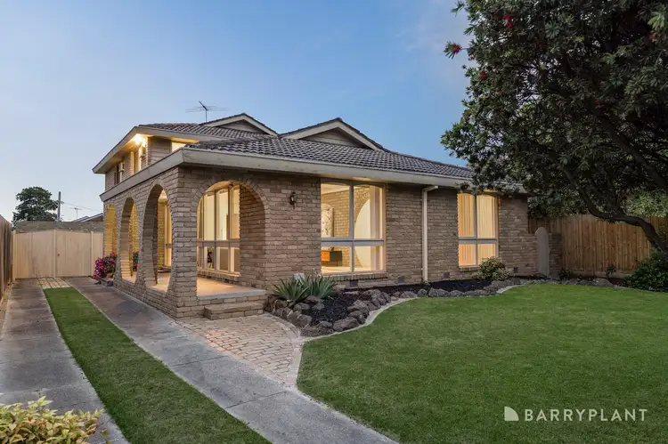 14 Colin Court, Dingley Village VIC 3172