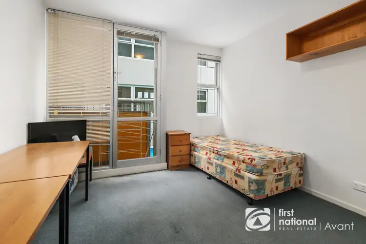 518/488 Swanston Street, Carlton VIC 3053