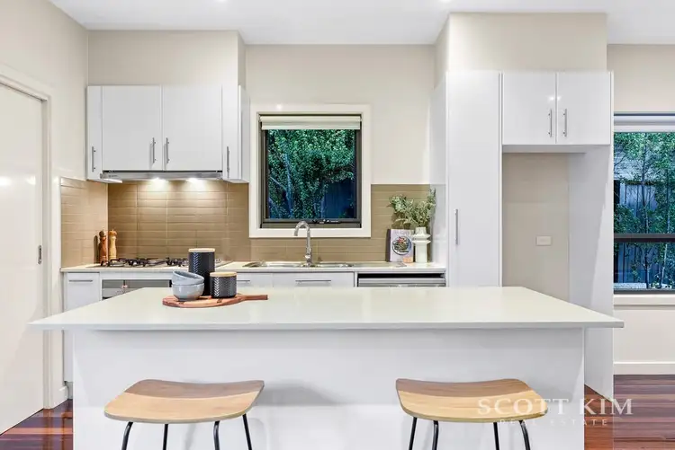 Third view of Homely unit listing, 2/28 Darbyshire Road, Mount Waverley VIC 3149