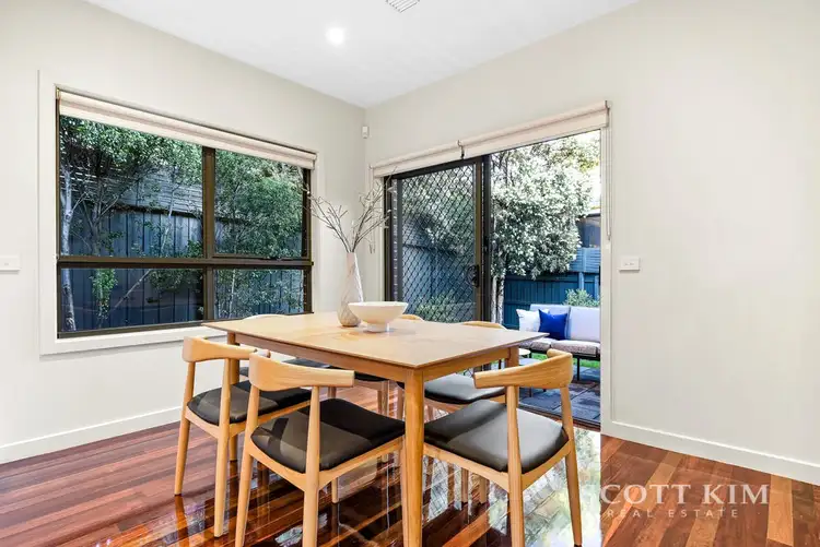 Fourth view of Homely unit listing, 2/28 Darbyshire Road, Mount Waverley VIC 3149