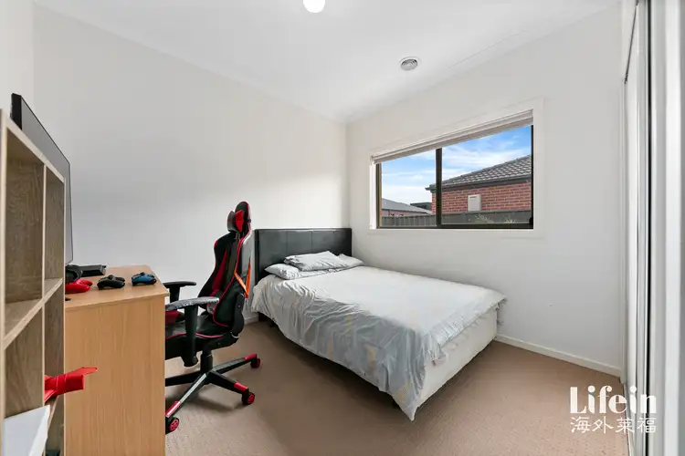 Fourth view of Homely house listing, 2 Coolbinia Avenue, Werribee VIC 3030