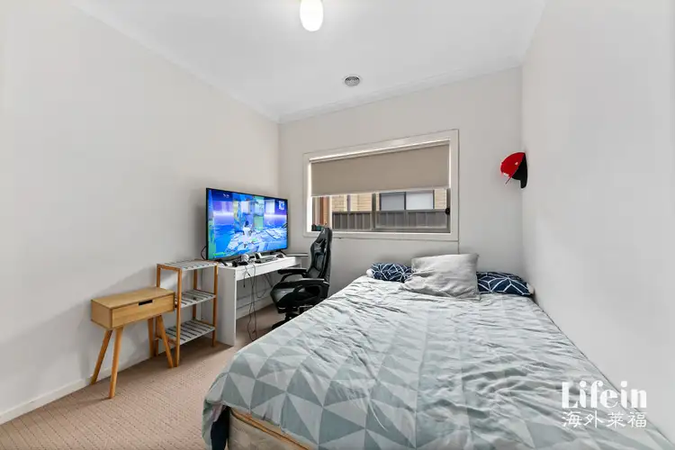 Fifth view of Homely house listing, 2 Coolbinia Avenue, Werribee VIC 3030