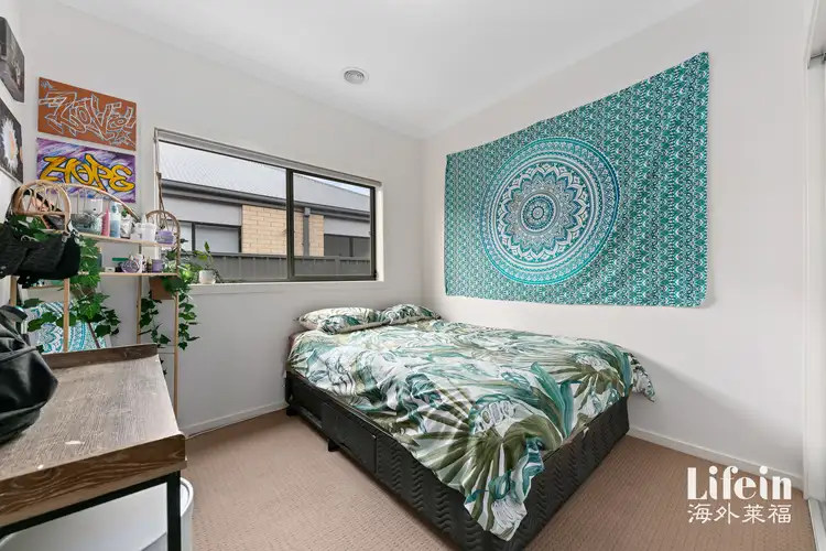 Sixth view of Homely house listing, 2 Coolbinia Avenue, Werribee VIC 3030