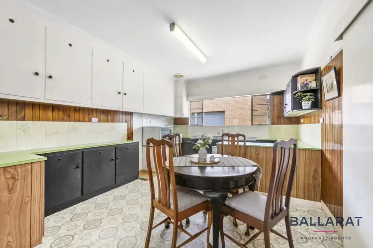 Second view of Homely house listing, 10 Alexander Avenue, Wendouree VIC 3355