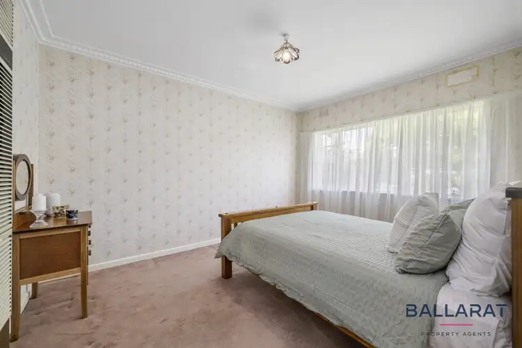 Fifth view of Homely house listing, 10 Alexander Avenue, Wendouree VIC 3355