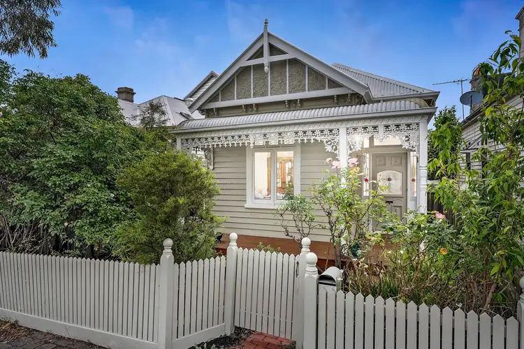 7 Stirling Street, Footscray VIC 3011
