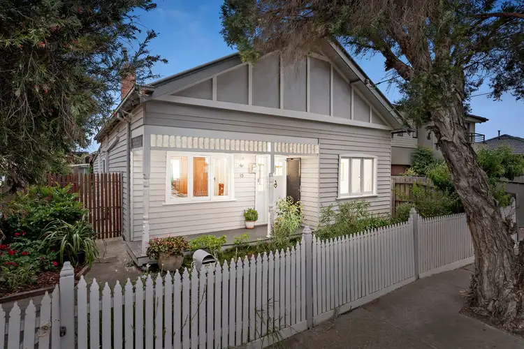 15 Steet Street, Footscray VIC 3011