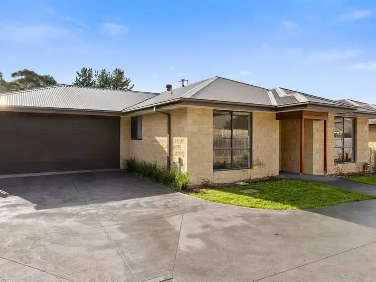 3/30A Point Road, Crib Point VIC 3919