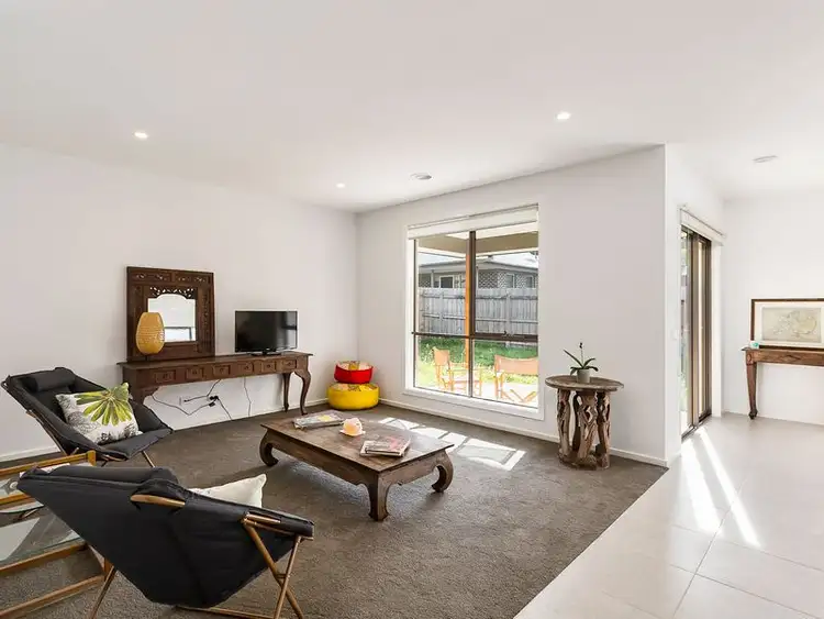 Second view of Homely house listing, 3/30A Point Road, Crib Point VIC 3919