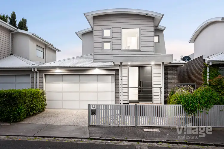 8 Clarendon Street, Yarraville VIC 3013