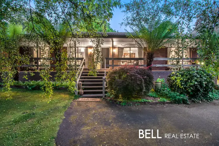 4 Gladys Court, Mount Dandenong VIC 3767