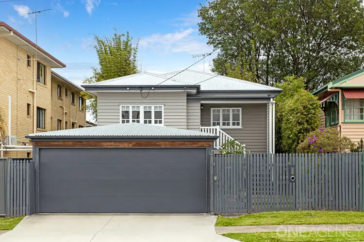 406 Oxley Avenue, Redcliffe QLD 4020
