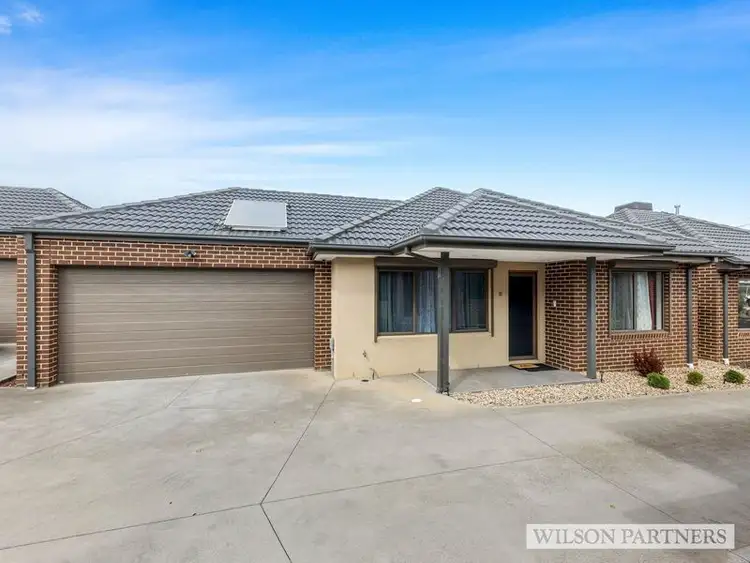 Second view of Homely unit listing, 5/146 Bentinck Street, Wallan VIC 3756
