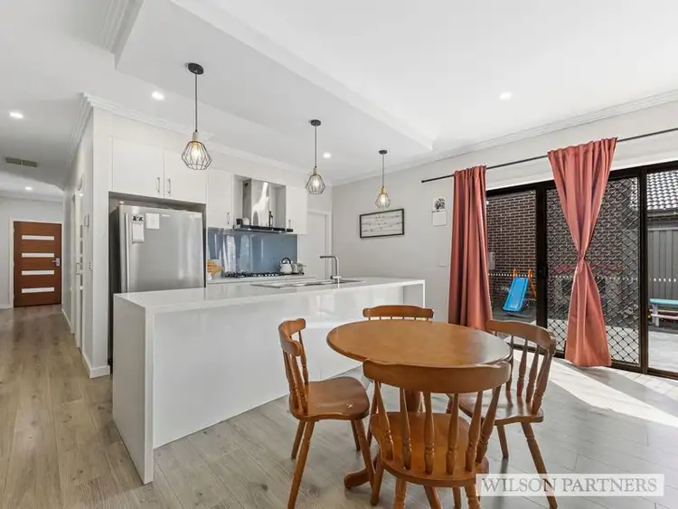 Third view of Homely unit listing, 5/146 Bentinck Street, Wallan VIC 3756
