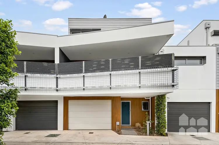 Main view of Homely townhouse listing, 3/744 Barkly Street, West Footscray VIC 3012