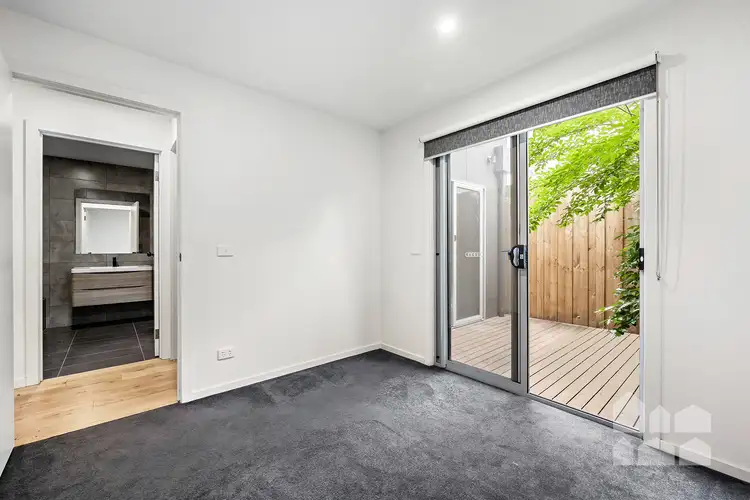 Fourth view of Homely townhouse listing, 3/744 Barkly Street, West Footscray VIC 3012
