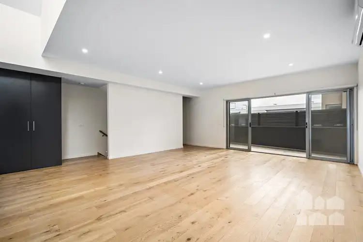 Fifth view of Homely townhouse listing, 3/744 Barkly Street, West Footscray VIC 3012