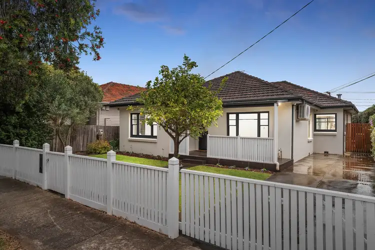 151 Suffolk Street, West Footscray VIC 3012