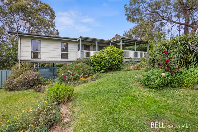 Main view of Homely house listing, 1 Valewood Drive, Launching Place VIC 3139