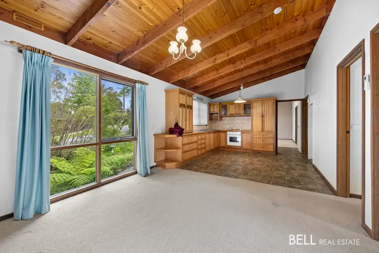 Fourth view of Homely house listing, 1 Valewood Drive, Launching Place VIC 3139