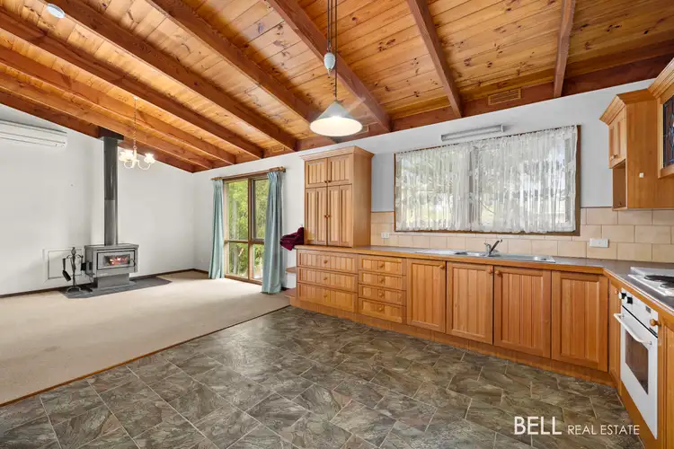 Fifth view of Homely house listing, 1 Valewood Drive, Launching Place VIC 3139
