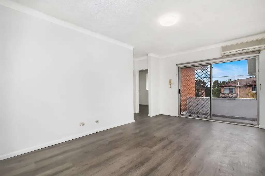 Main view of Homely apartment listing, 12/18 Drummond Street, Warwick Farm NSW 2170