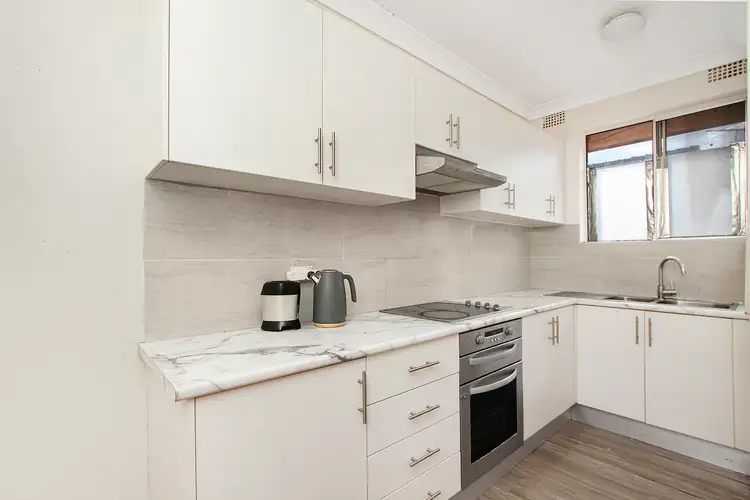 Second view of Homely apartment listing, 12/18 Drummond Street, Warwick Farm NSW 2170