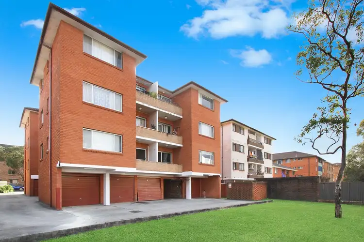 Fourth view of Homely apartment listing, 12/18 Drummond Street, Warwick Farm NSW 2170