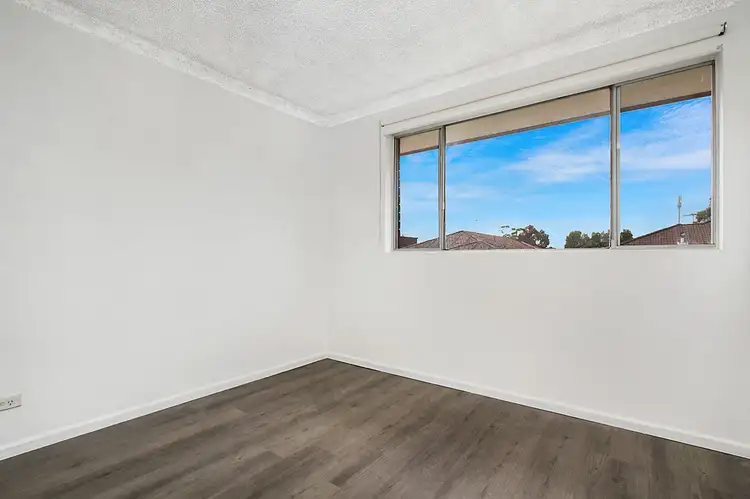 Fifth view of Homely apartment listing, 12/18 Drummond Street, Warwick Farm NSW 2170