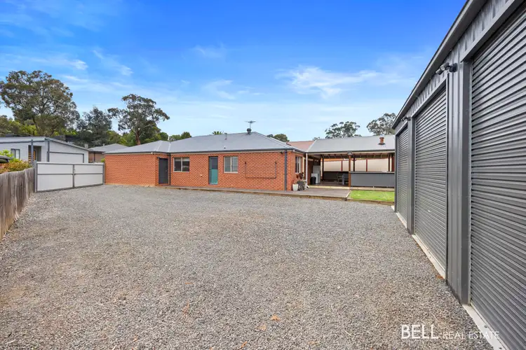 Third view of Homely house listing, 8 Evergreen Place, Yarra Junction VIC 3797