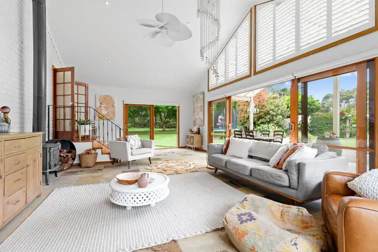 Third view of Homely rural property listing, 1 & 1A Wellington Road, Tyabb VIC 3913