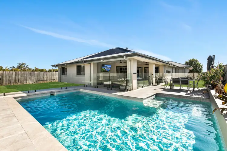 Second view of Homely house listing, 62 Jarrah Street, Moggill QLD 4070