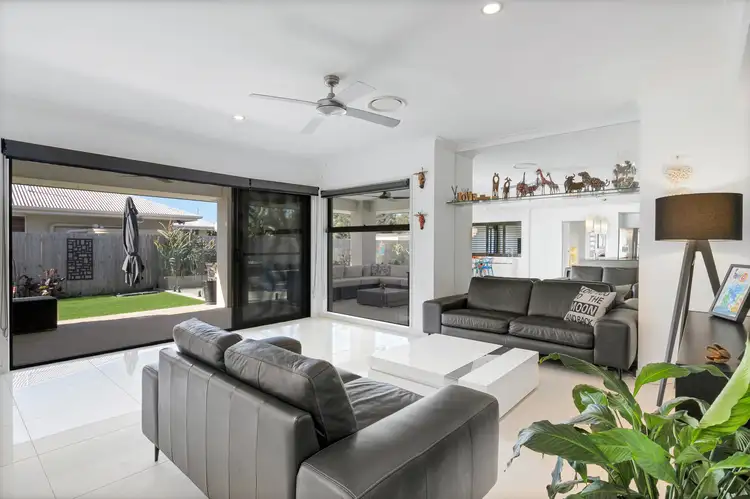 Third view of Homely house listing, 62 Jarrah Street, Moggill QLD 4070