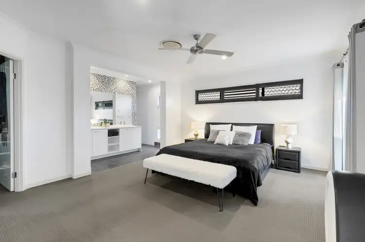Fourth view of Homely house listing, 62 Jarrah Street, Moggill QLD 4070