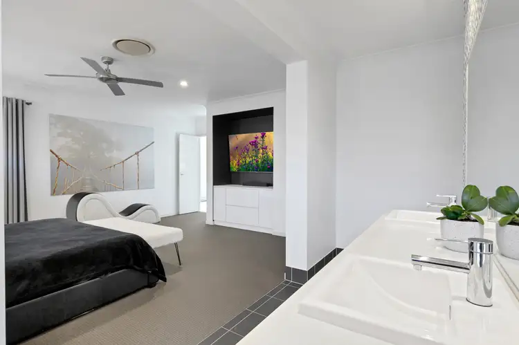 Sixth view of Homely house listing, 62 Jarrah Street, Moggill QLD 4070