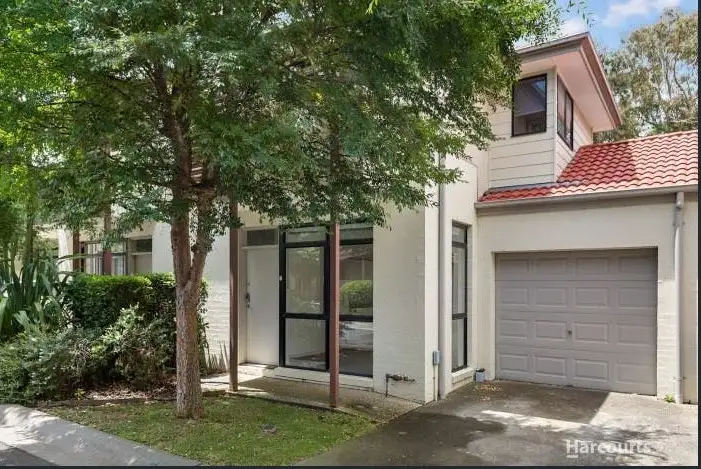 Main view of Homely townhouse listing, 14 Brushbox Court, Clayton VIC 3168