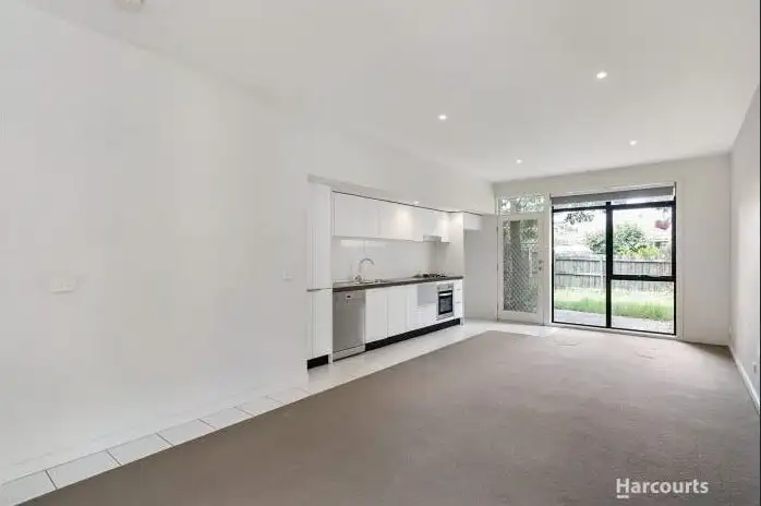 Second view of Homely townhouse listing, 14 Brushbox Court, Clayton VIC 3168
