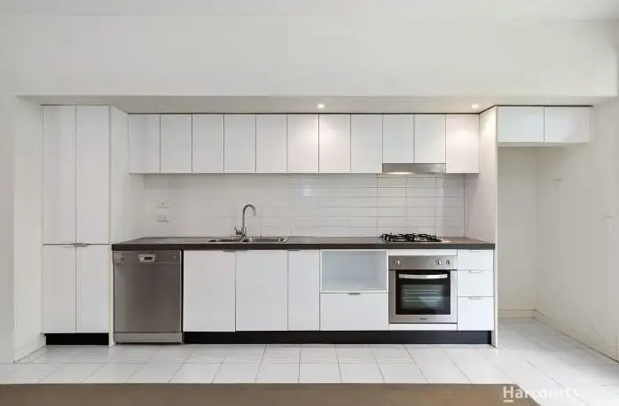 Third view of Homely townhouse listing, 14 Brushbox Court, Clayton VIC 3168