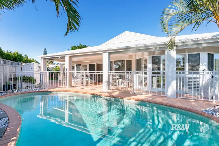 Second view of Homely house listing, 44 Parakeet Crescent, Peregian Beach QLD 4573