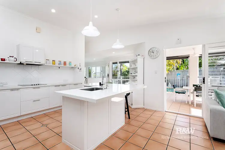 Fifth view of Homely house listing, 44 Parakeet Crescent, Peregian Beach QLD 4573