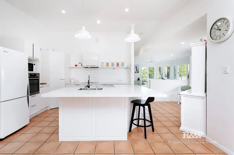Sixth view of Homely house listing, 44 Parakeet Crescent, Peregian Beach QLD 4573